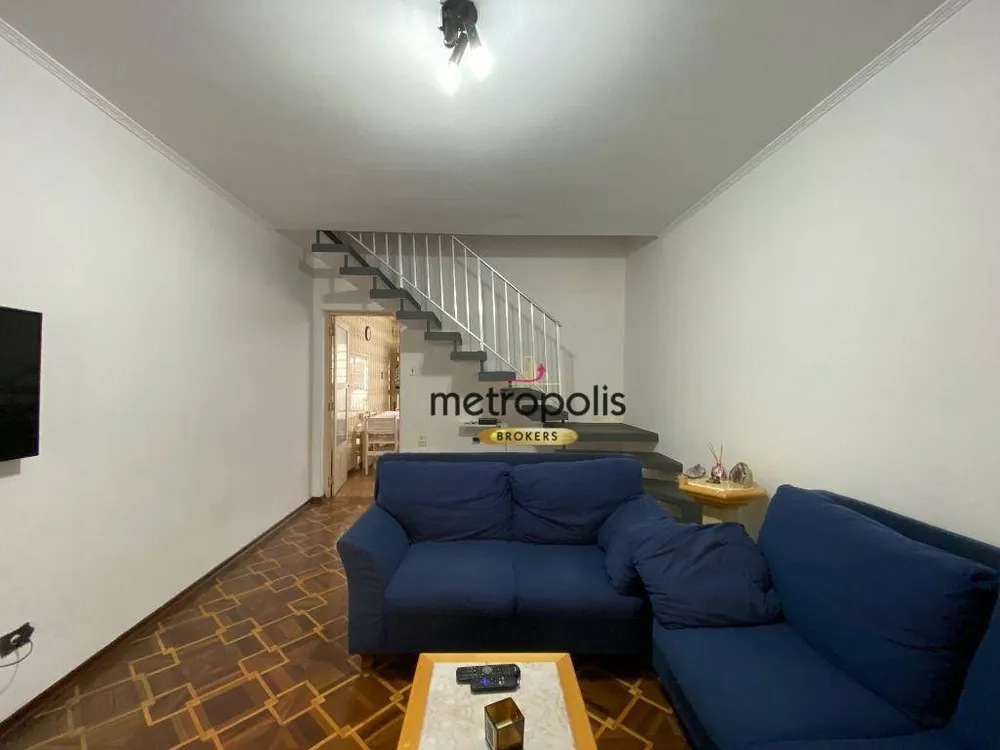 Sobrado, 3 quartos, 174 m² - Foto 2