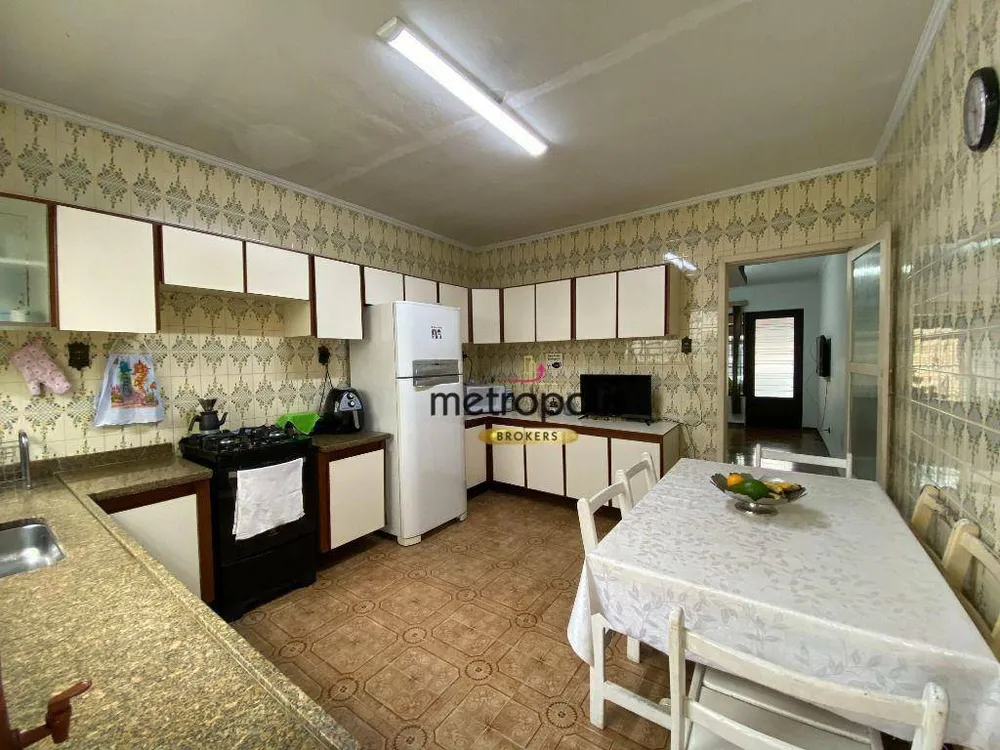 Sobrado, 3 quartos, 174 m² - Foto 3