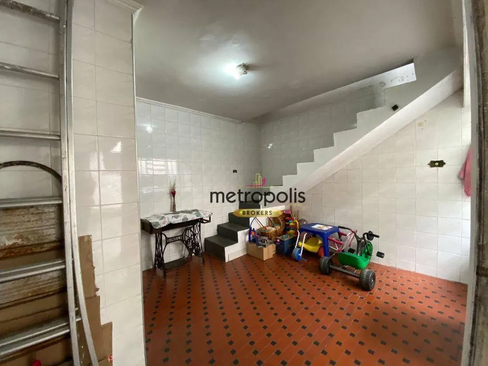 Sobrado, 3 quartos, 174 m² - Foto 7