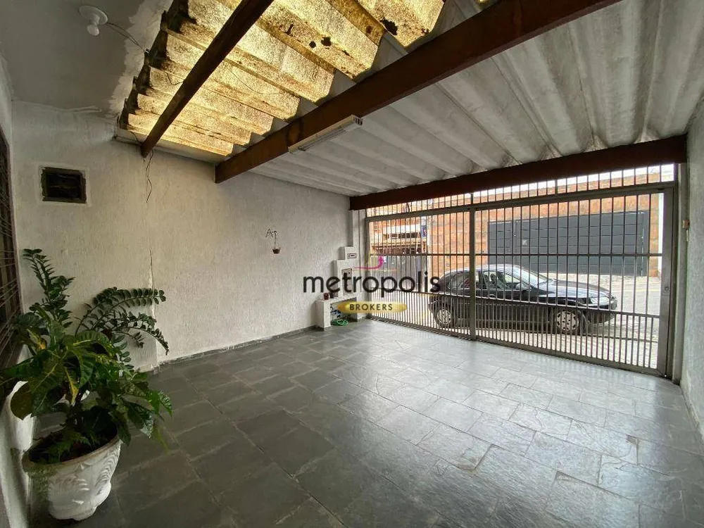 Sobrado, 3 quartos, 174 m² - Foto 2