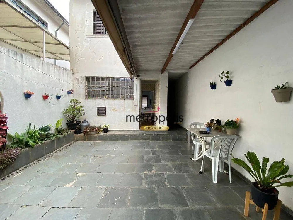 Sobrado, 3 quartos, 174 m² - Foto 6