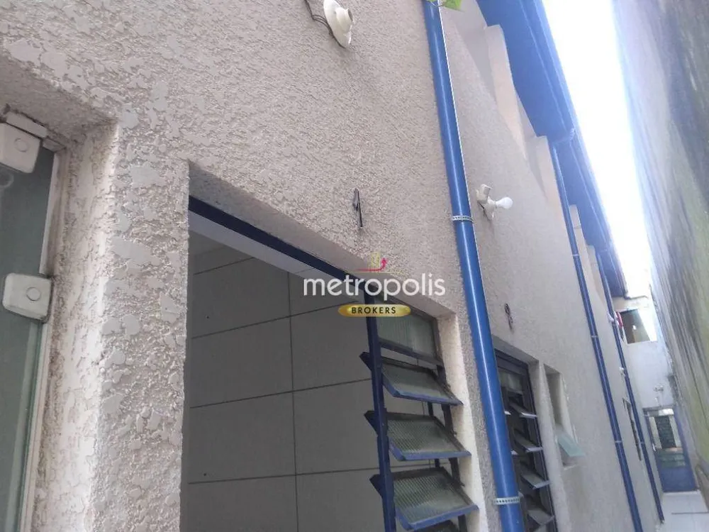 Prédio Inteiro, 250 m² - Foto 6