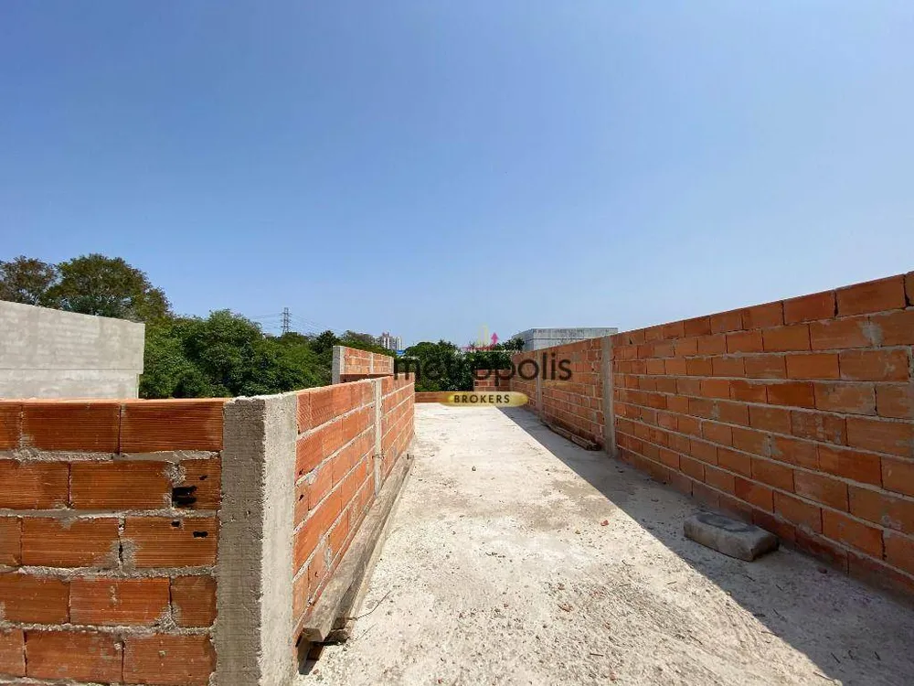 Cobertura, 3 quartos, 150 m² - Foto 9