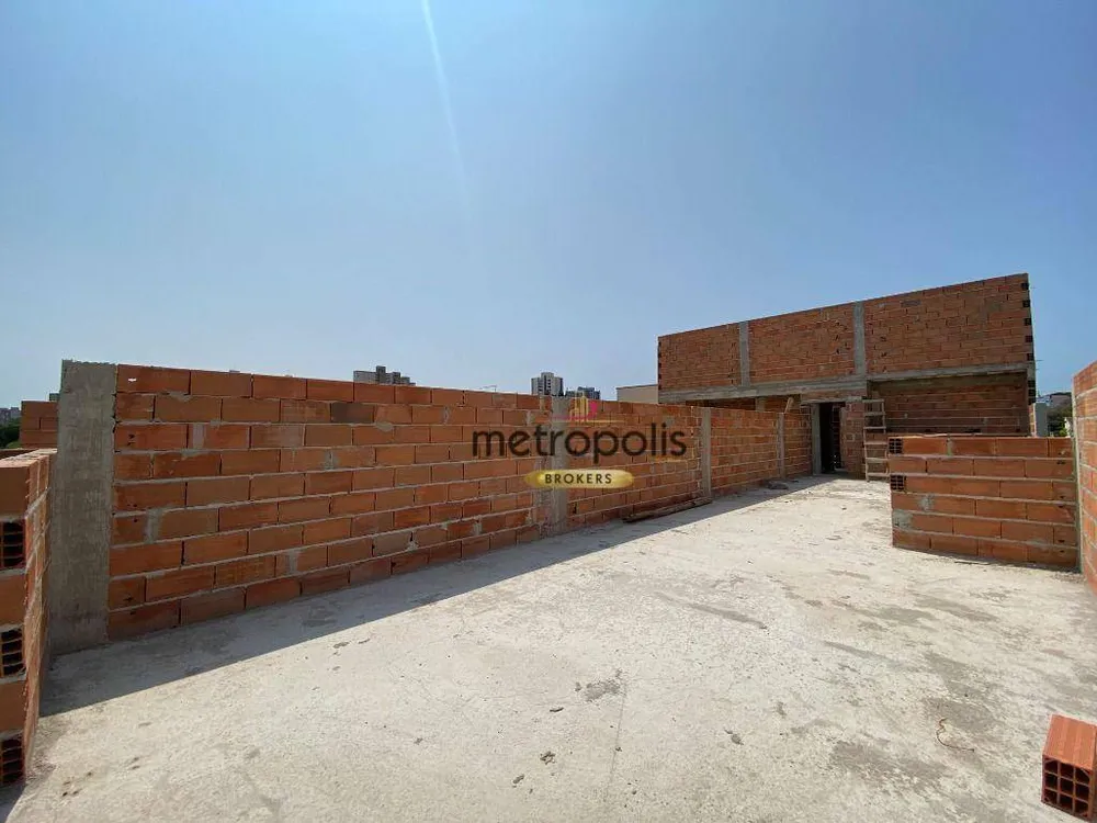 Cobertura, 3 quartos, 150 m² - Foto 8