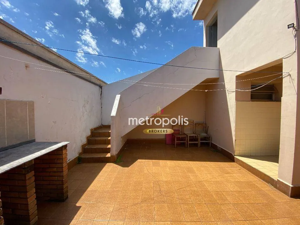 Casa, 3 quartos, 200 m² - Foto 11