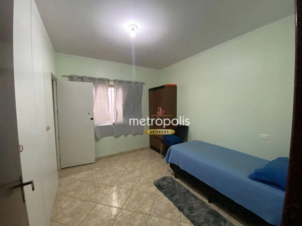 Casa, 3 quartos, 200 m² - Foto 9