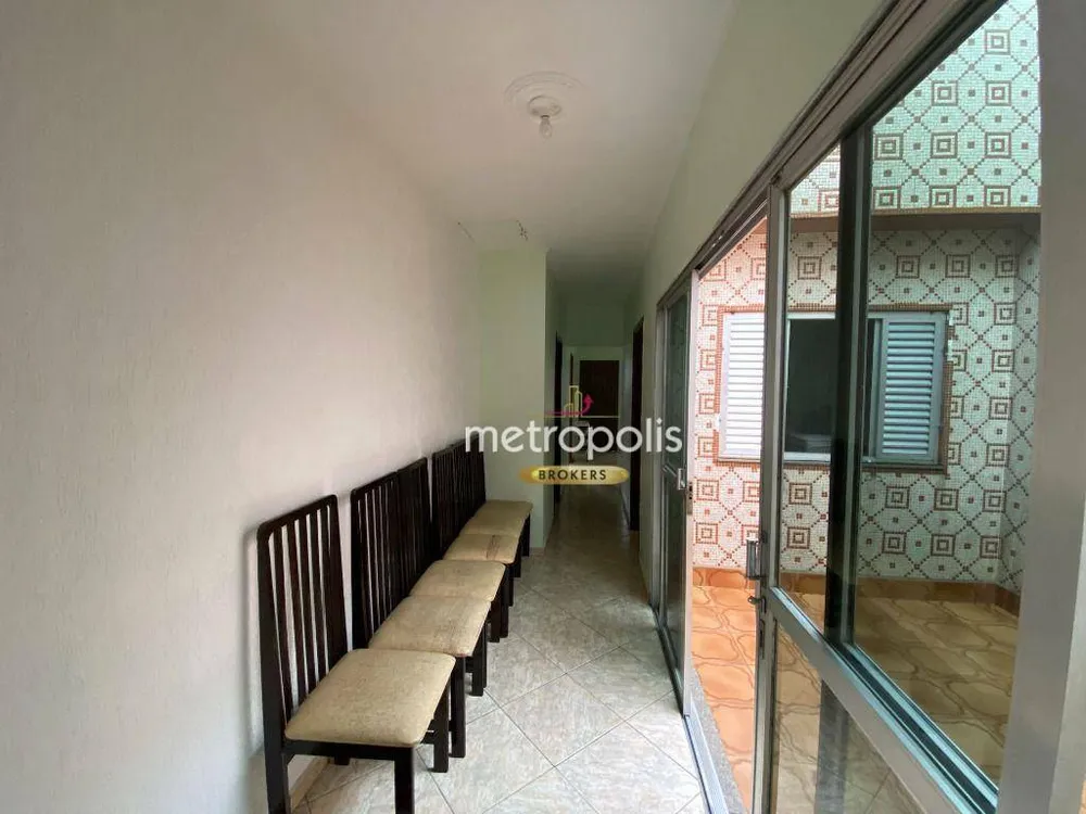 Casa, 3 quartos, 200 m² - Foto 4