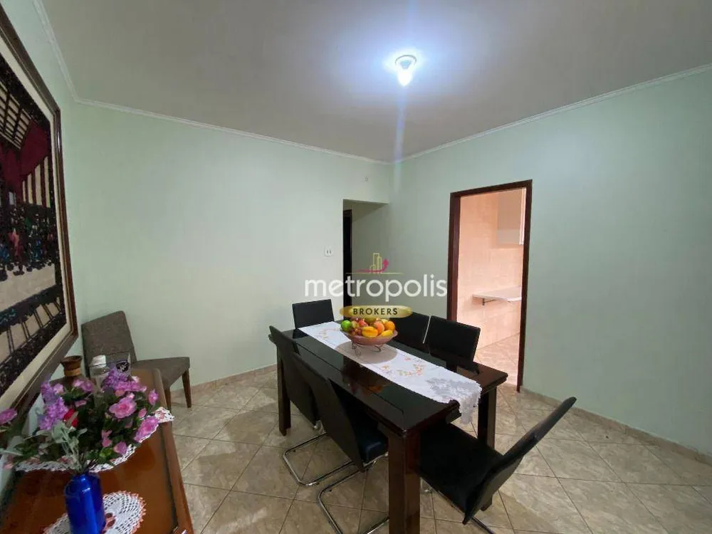 Casa, 3 quartos, 200 m² - Foto 3