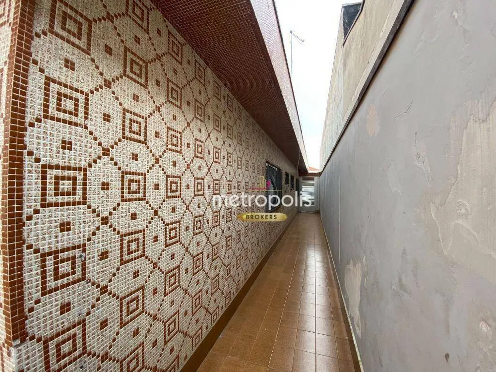 Casa, 3 quartos, 200 m² - Foto 12