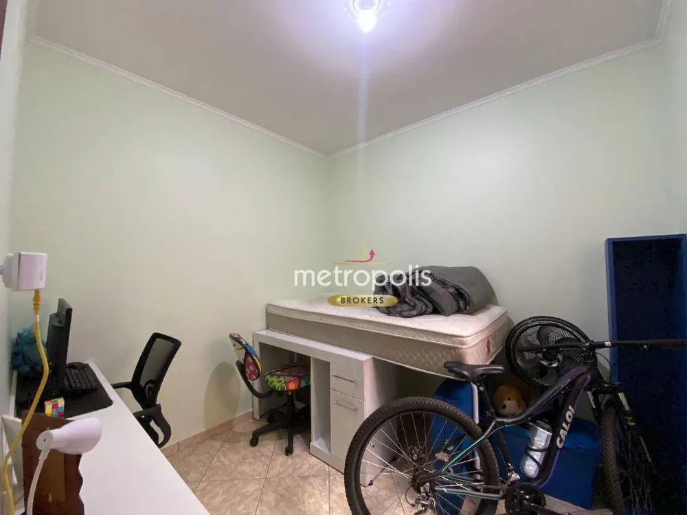 Casa, 3 quartos, 200 m² - Foto 7