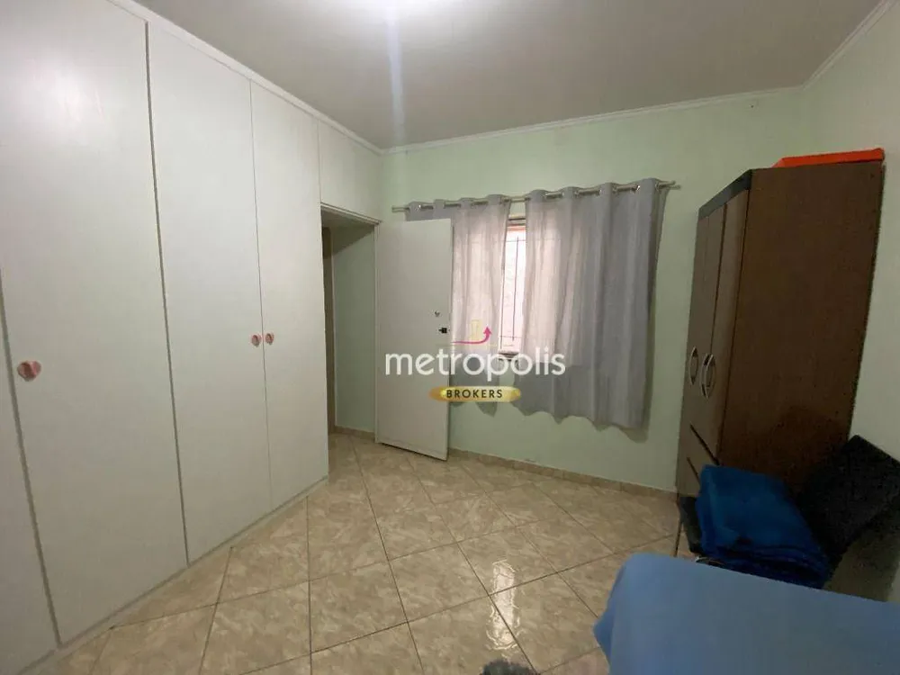 Casa, 3 quartos, 200 m² - Foto 8