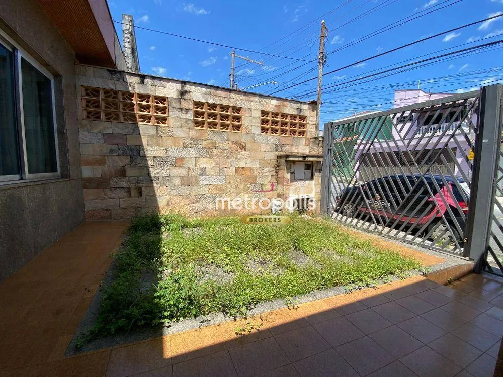 Casa, 3 quartos, 200 m² - Foto 10