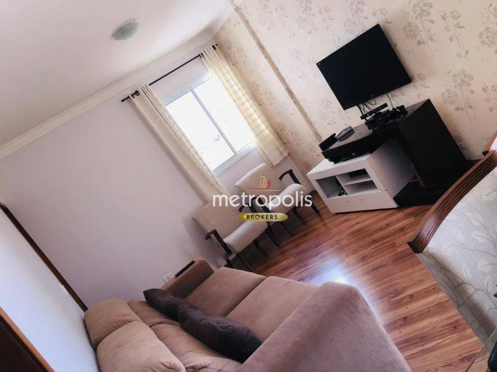 Apartamento, 3 quartos, 96 m² - Foto 2