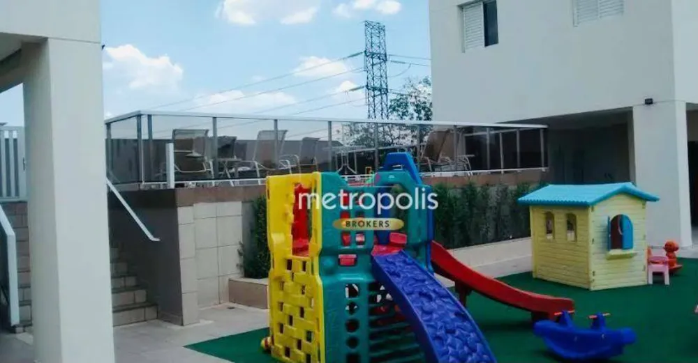 Apartamento, 3 quartos, 96 m² - Foto 11