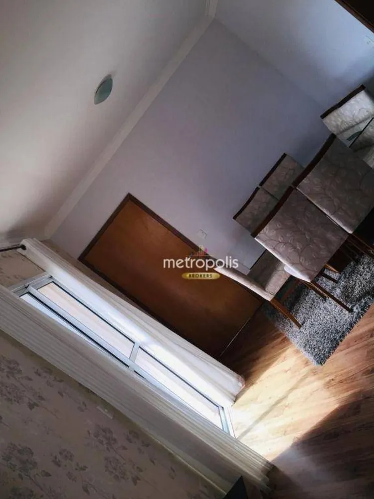 Apartamento, 3 quartos, 96 m² - Foto 3