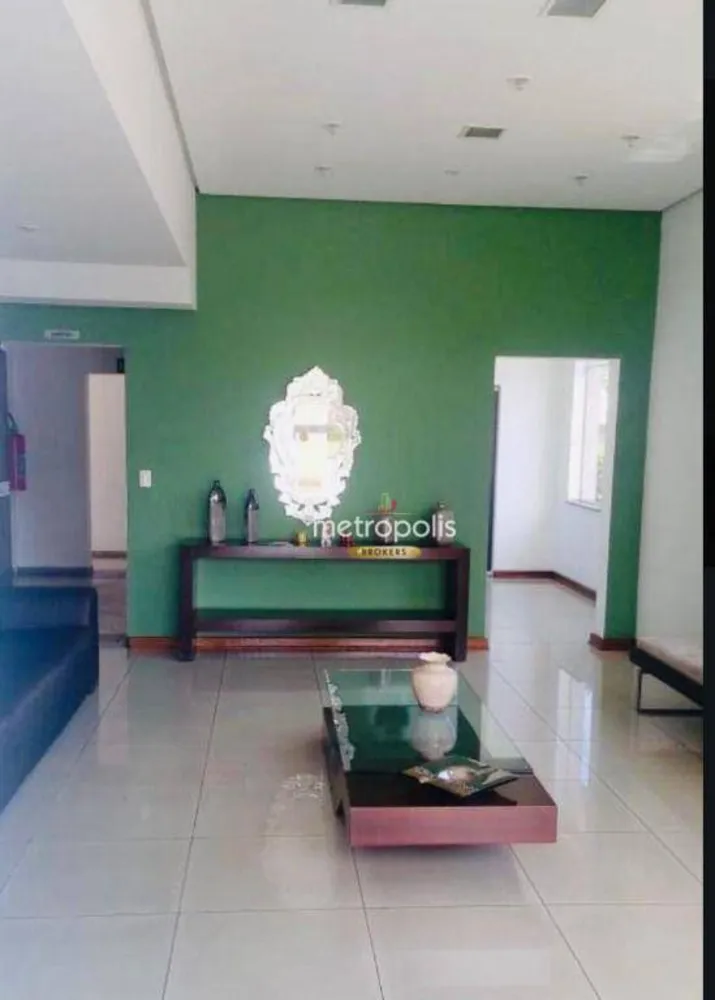 Apartamento, 3 quartos, 96 m² - Foto 9