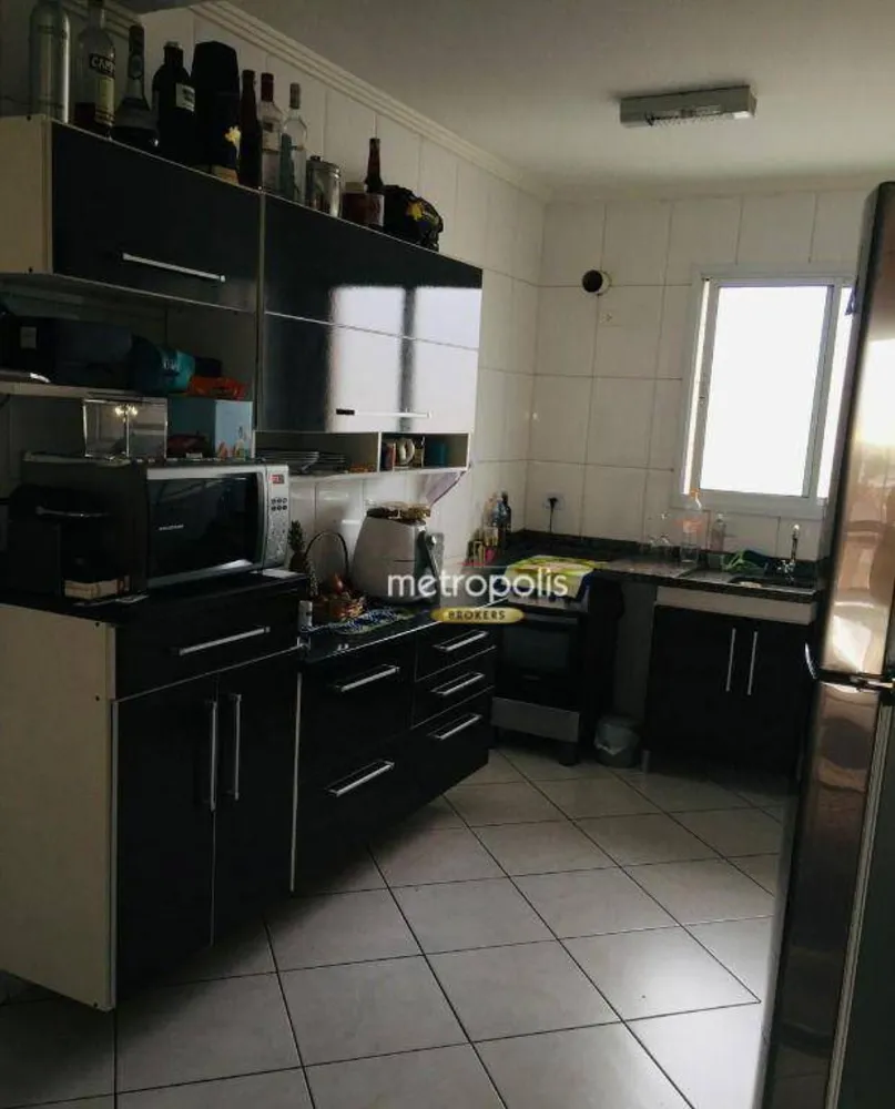 Apartamento, 3 quartos, 96 m² - Foto 8