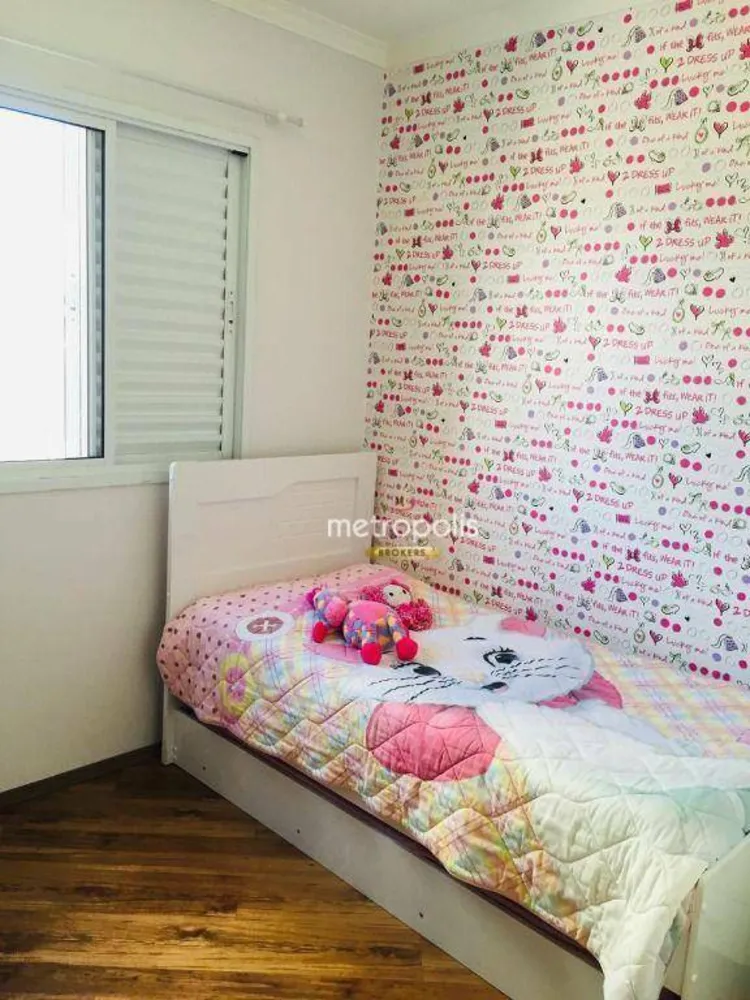 Apartamento, 3 quartos, 96 m² - Foto 6