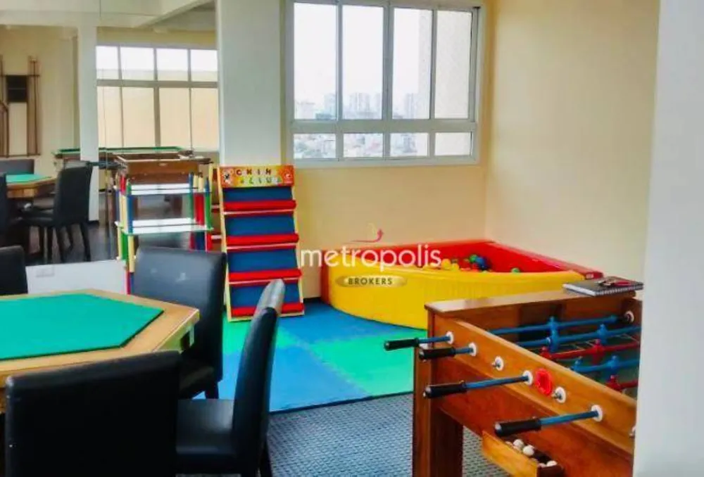 Apartamento, 3 quartos, 96 m² - Foto 10