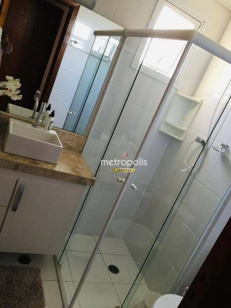 Apartamento, 3 quartos, 96 m² - Foto 5