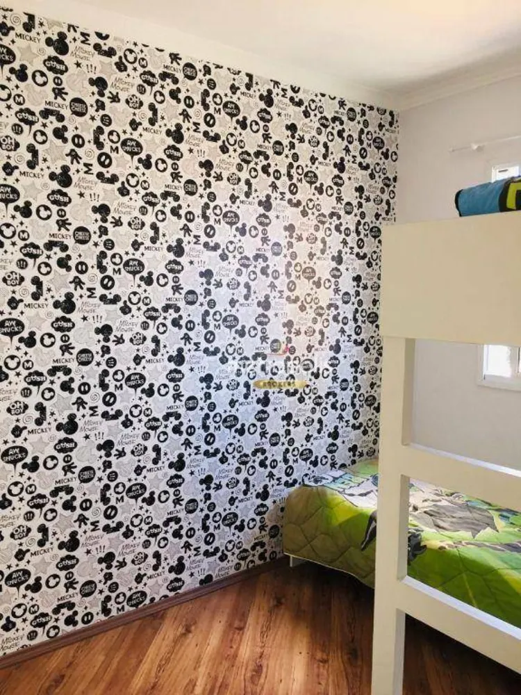 Apartamento, 3 quartos, 96 m² - Foto 4