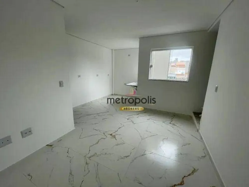 Cobertura, 2 quartos, 106 m² - Foto 2