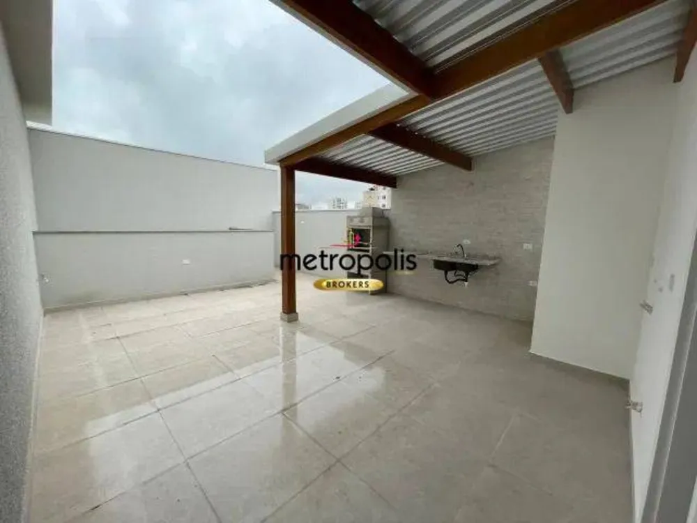Cobertura, 2 quartos, 106 m² - Foto 1