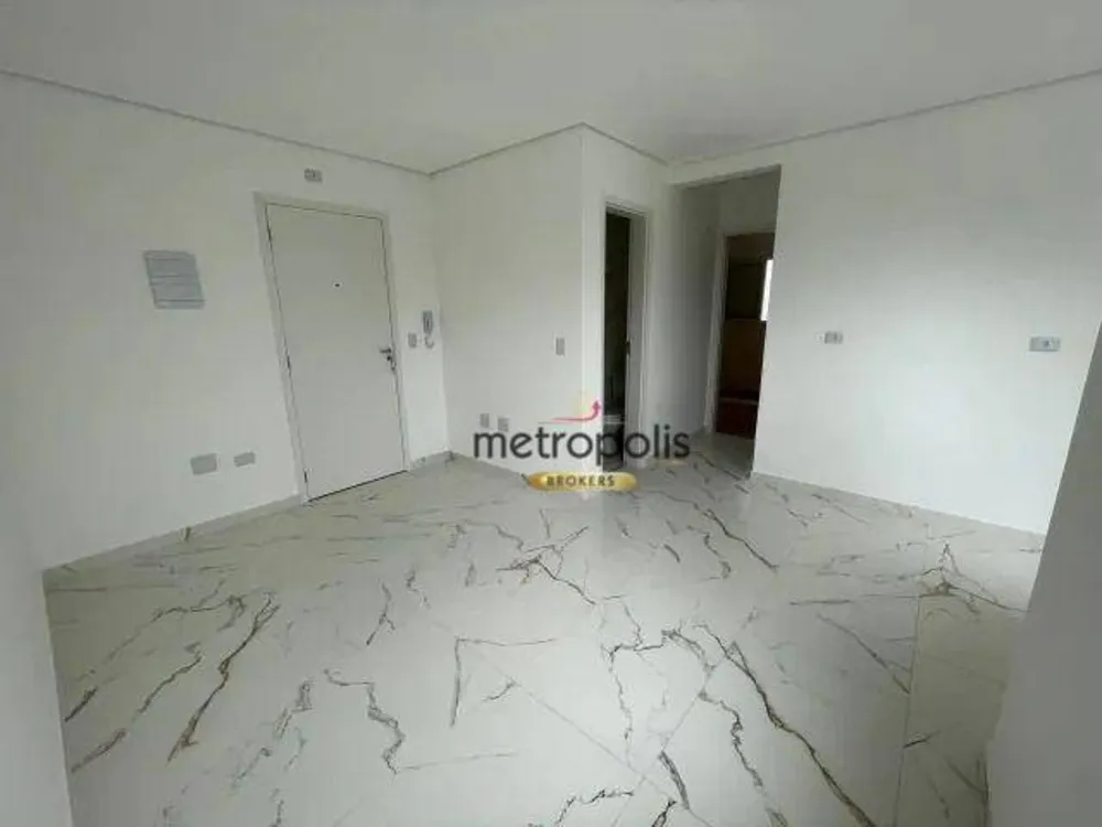 Cobertura, 2 quartos, 106 m² - Foto 4