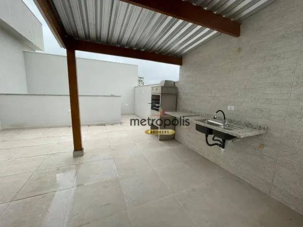 Cobertura, 2 quartos, 106 m² - Foto 2