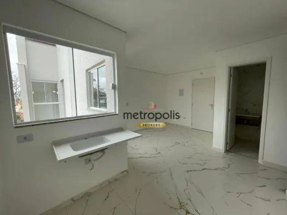 Cobertura, 2 quartos, 106 m² - Foto 1
