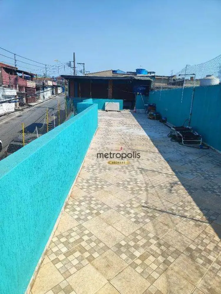 Sobrado, 2 quartos, 260 m² - Foto 11