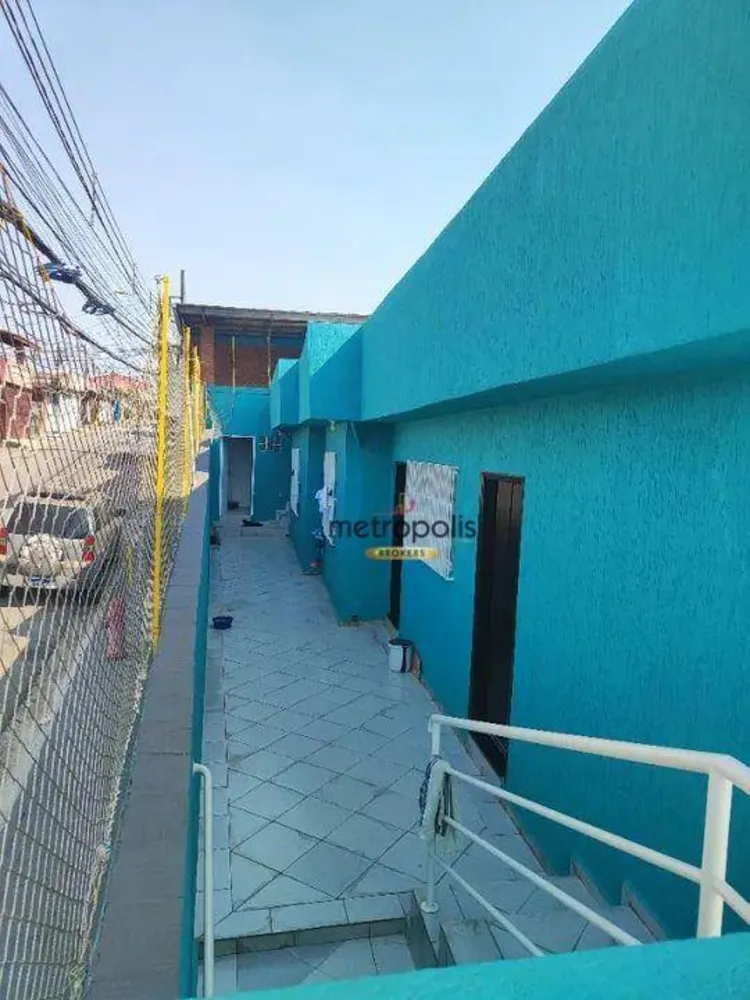 Sobrado, 2 quartos, 260 m² - Foto 10