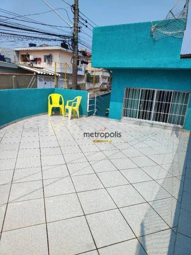 Sobrado, 2 quartos, 260 m² - Foto 9