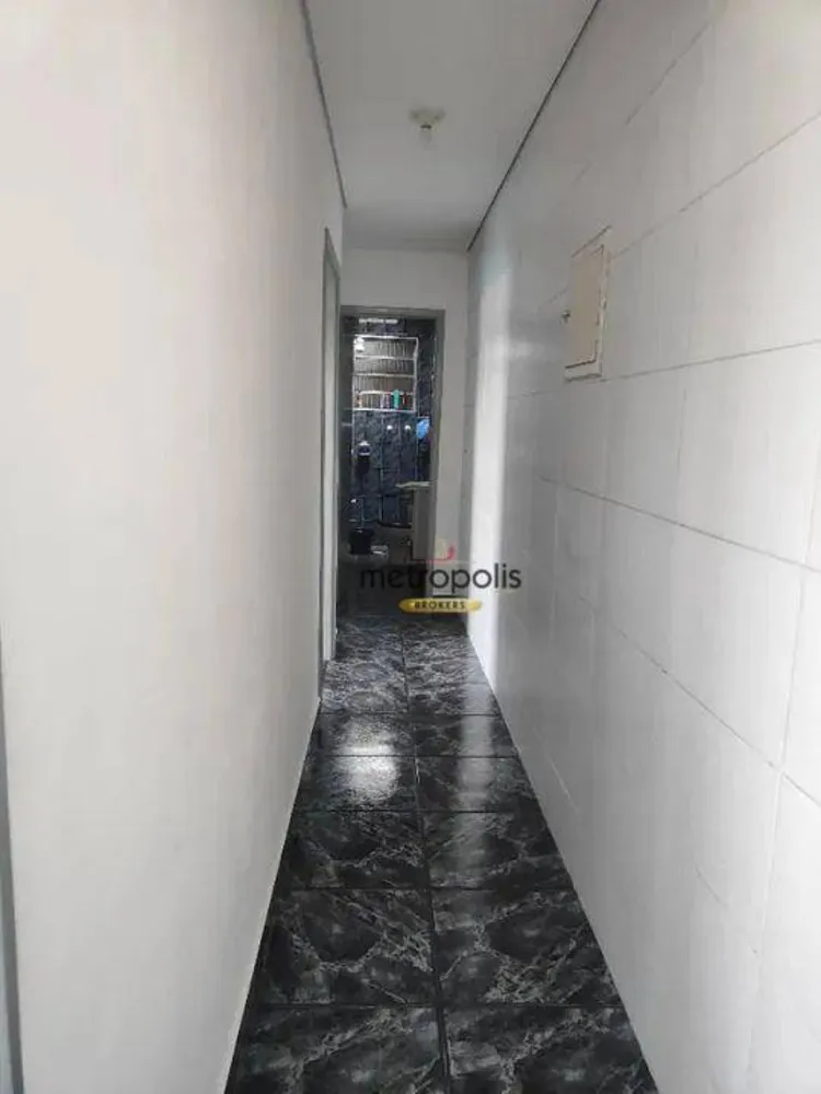 Sobrado, 2 quartos, 260 m² - Foto 6