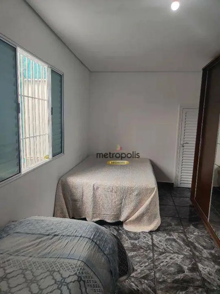 Sobrado, 2 quartos, 260 m² - Foto 4