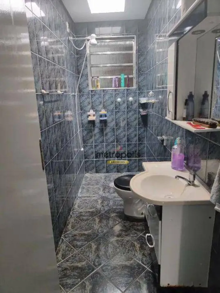 Sobrado, 2 quartos, 260 m² - Foto 7