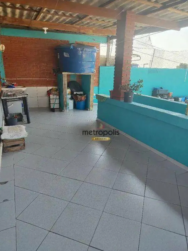 Sobrado, 2 quartos, 260 m² - Foto 12