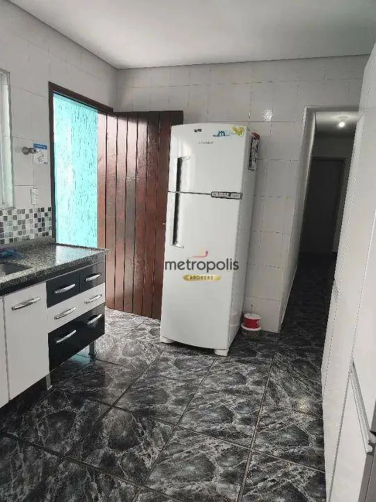 Sobrado, 2 quartos, 260 m² - Foto 2
