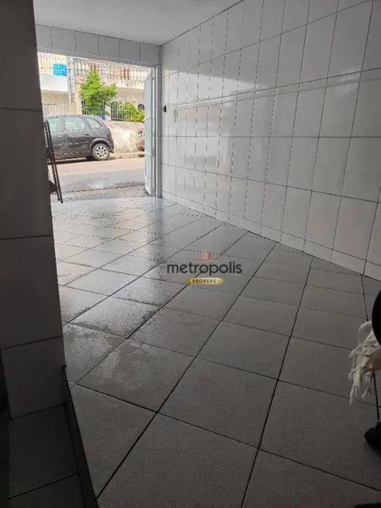 Sobrado, 2 quartos, 260 m² - Foto 8