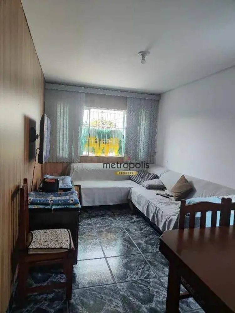 Sobrado, 2 quartos, 260 m² - Foto 1