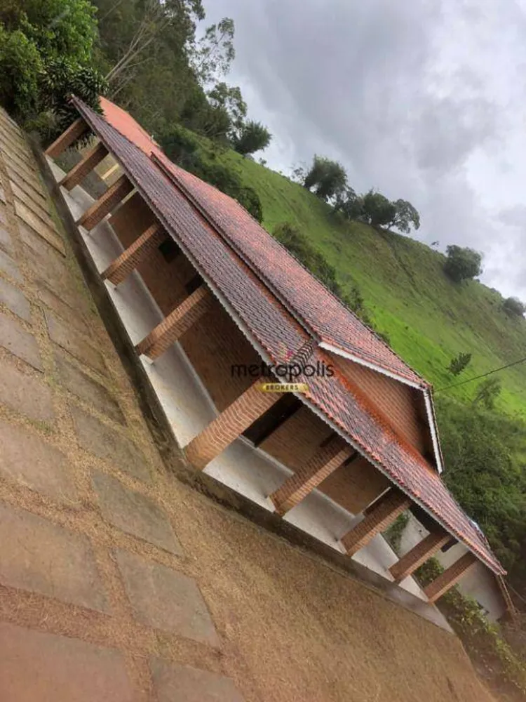 Chácara, 3 quartos, 1400 m² - Foto 8
