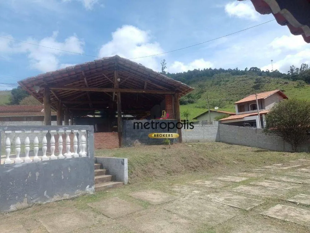 Chácara, 3 quartos, 1400 m² - Foto 6