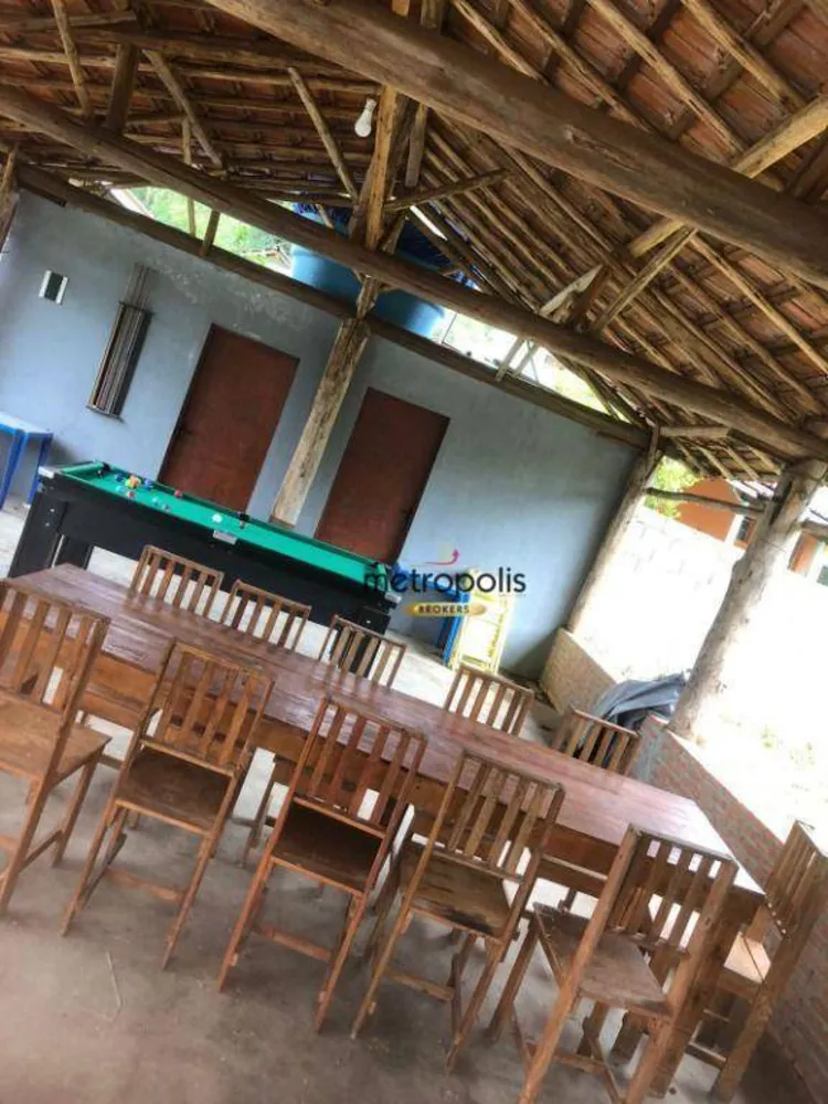 Chácara, 3 quartos, 1400 m² - Foto 4