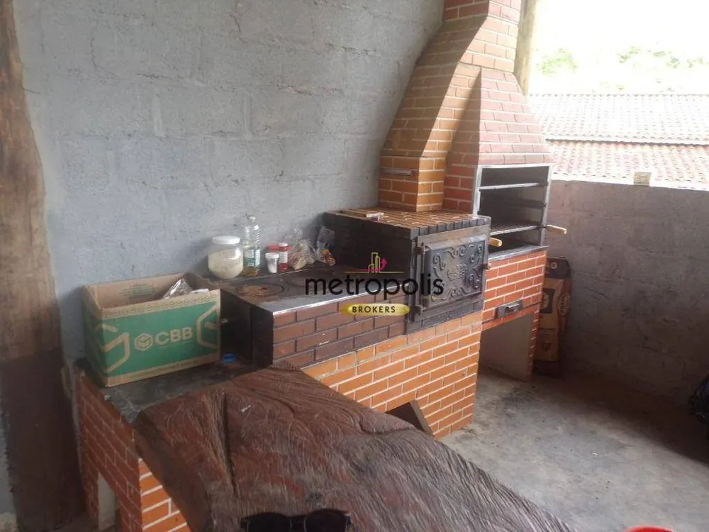 Chácara, 3 quartos, 1400 m² - Foto 2