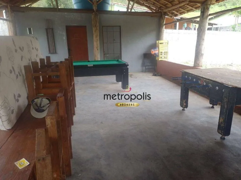 Chácara, 3 quartos, 1400 m² - Foto 5