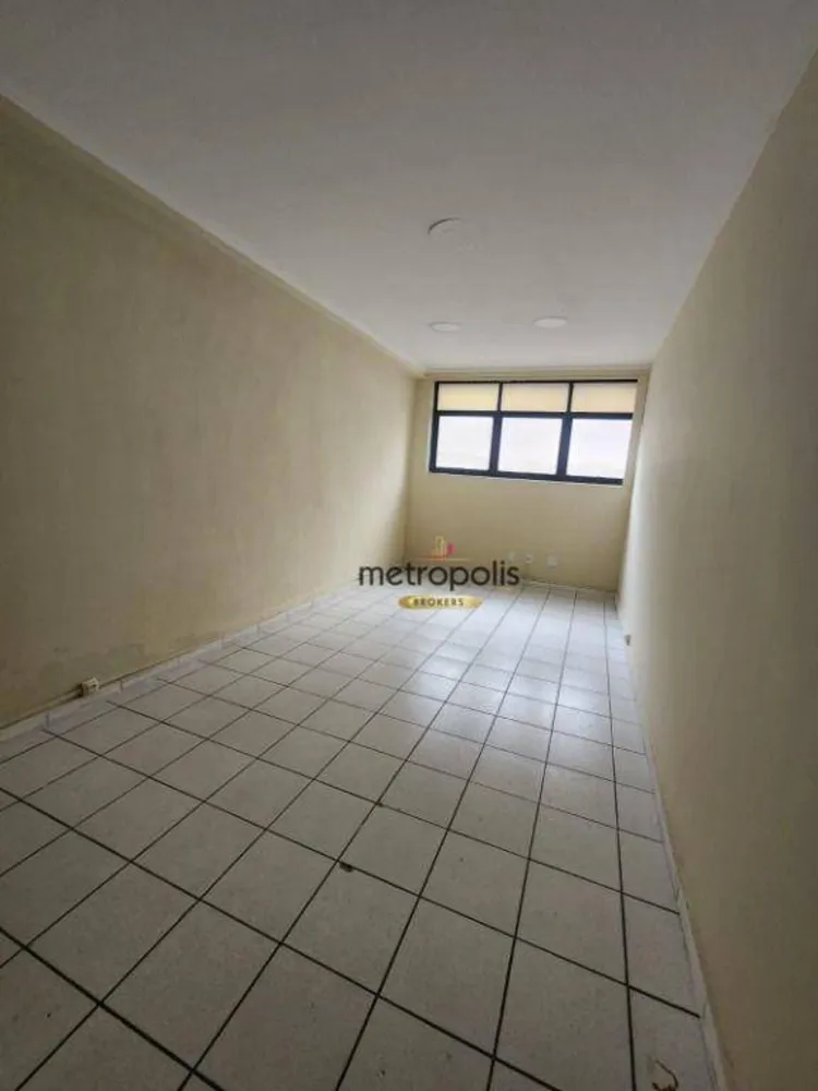 Sala-Conjunto, 20 m² - Foto 1