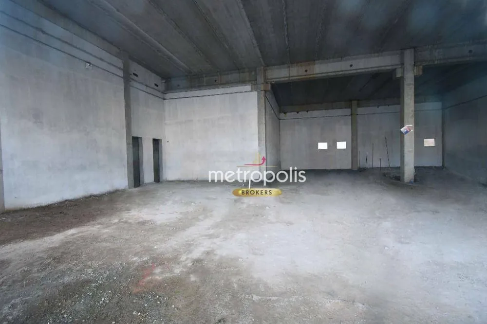 Loja-Salão, 107 m² - Foto 2