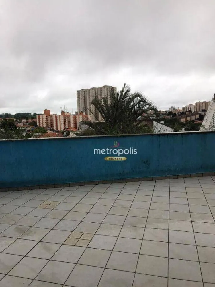 Sobrado, 3 quartos, 482 m² - Foto 6