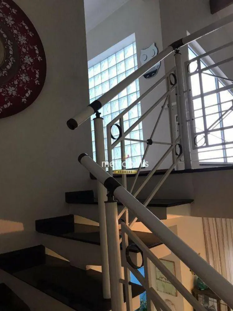 Sobrado, 3 quartos, 482 m² - Foto 3