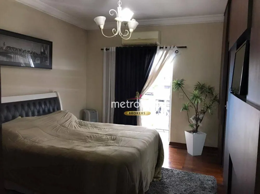 Sobrado, 3 quartos, 482 m² - Foto 6